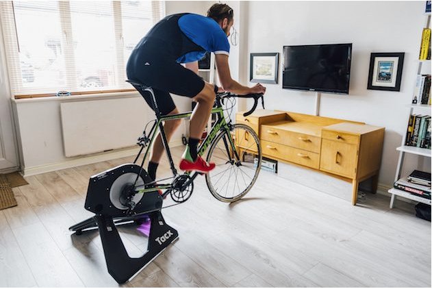 WinnerTubes's tweet image. Turbo Training sessions: Get the most out of indoor training with these top 4 indoor cycling workouts from @cyclingweekly
Read more at goo.gl/woFaiW #cycling #winnertubes