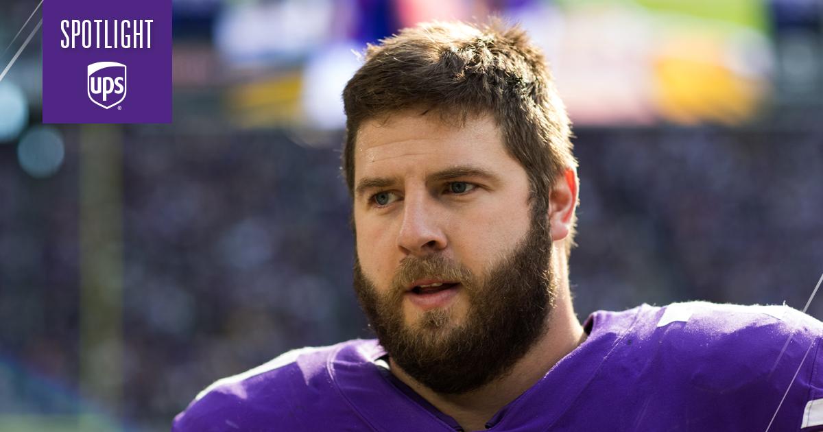 "Every week I expect a 60-minute fight." - Riley Reiff  📺: mnvkn.gs/7wMtCx https://t.co/KI4iLXMM7S