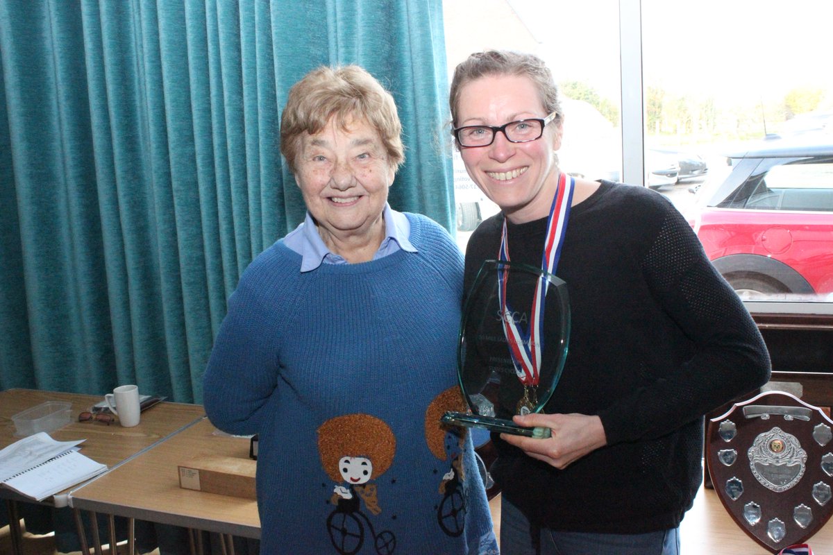shropshirecca's tweet image. Some of this year's major winners at the SCCA Presentation ceremony courtesy Dave York: @victorchetta @brynpdavies @dankyp Becky Lewis; with guest of honour Ruth Williams
