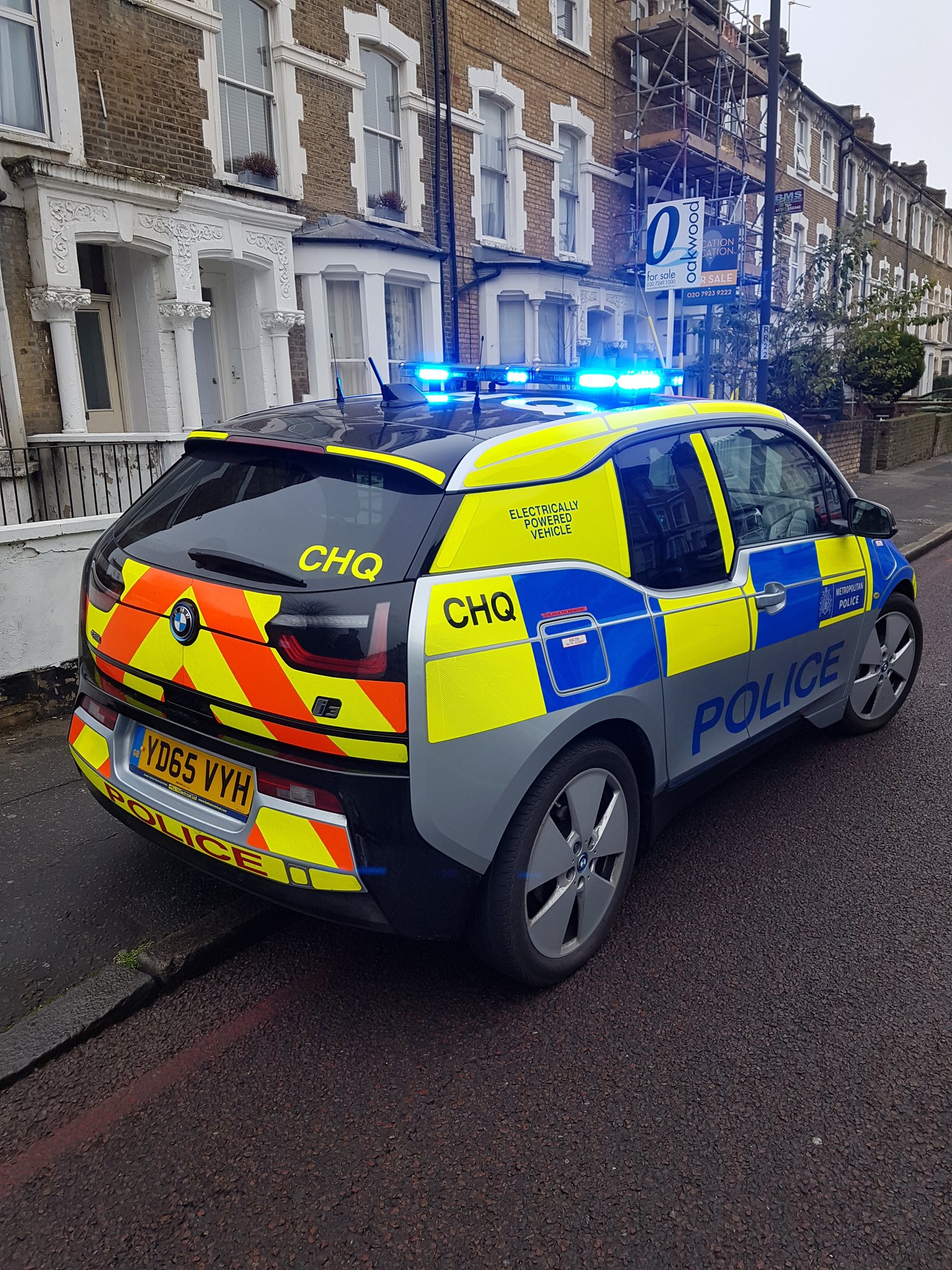 Hackney Police on X