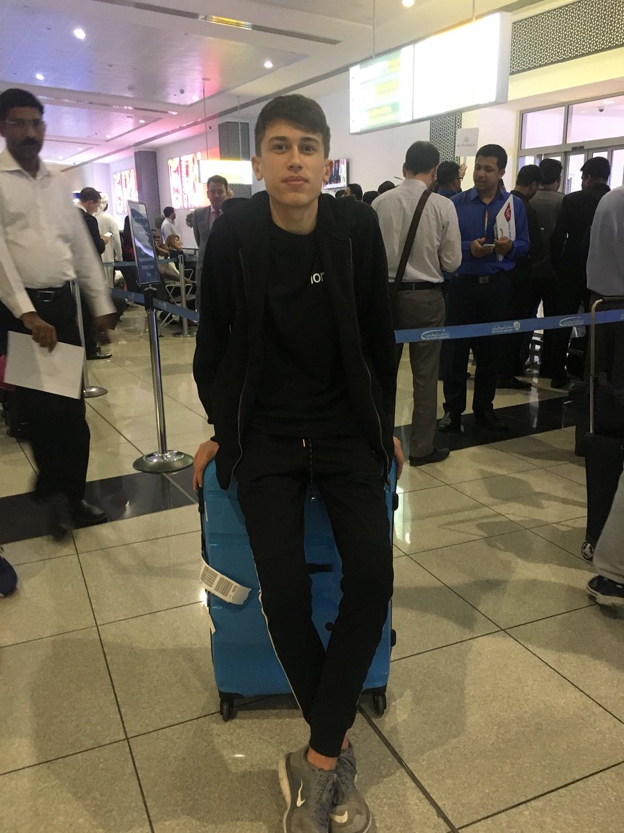 NicoloFioroni's tweet photo. FINALLY ABU DHABI !!!!
@F1 @Formula1game https://t.co/Wu9wF9j03N