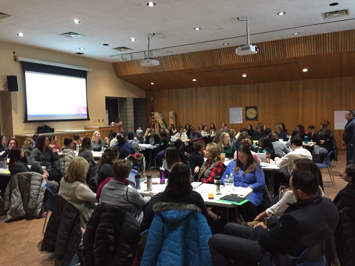 cmcnecsd's tweet photo. Exceptional Learners Dept providing our fabulous teachers and support personnel PD! Topic:Legal, Philisophical and Efucational Implications for Inclusive Practices. #collaboration #perspectivesofspecialeducation #shiftingmindsets #inclusiveexcellence #doingitwithlove ! https://t.co/Sg0Cuprihe