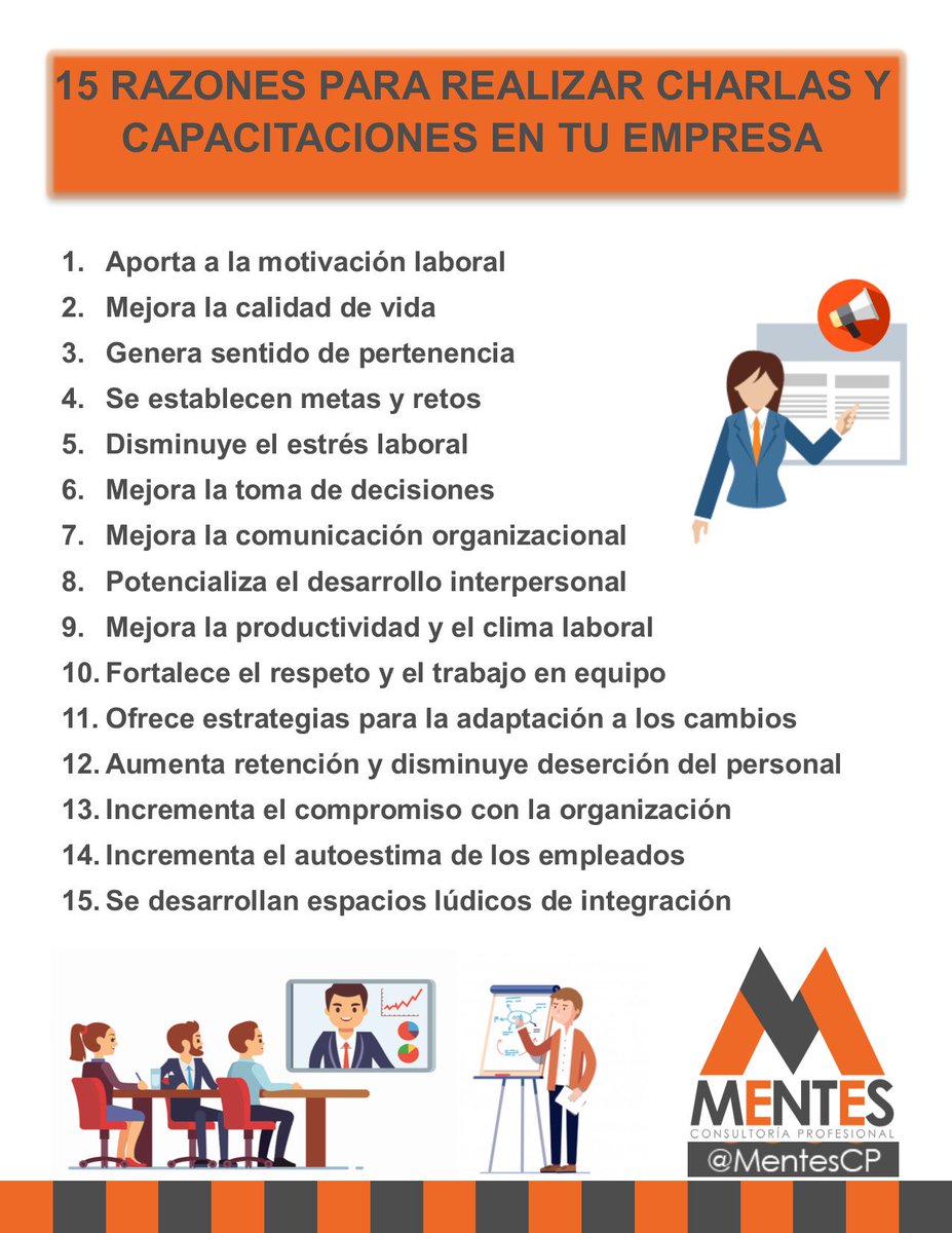 MentesIPS's tweet photo. Si estas interesado por saber mas acerca de este servicio, comunícate a las lineas 315 868 67 30 - 370 12 04 o a nuestros correos electrónicos: info@mentes.co - mentesconsultoresbaq@gmail.com. #MentesCP #ConsultoriaProfesional #Psicología #Barranquilla #ConsultoriaProfesional https://t.co/SBJMrBjiqV