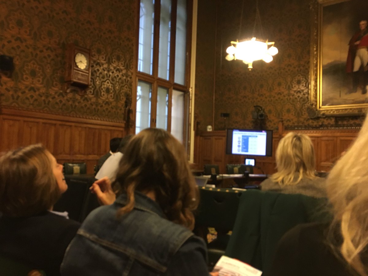 7030Campaign's tweet photo. Exploring face classification vs expert diagnosis @FASD_Trust APPG this afternoon #FASD #prevention https://t.co/EPfX65bm08