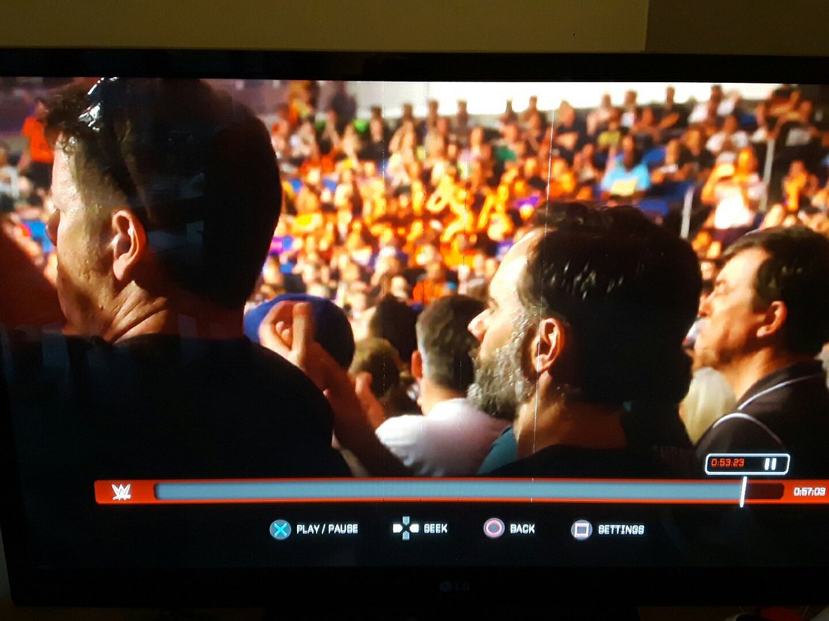 therealDuggers's tweet photo. @JoyOfBearding @MFSteveHere  
Did you know your in the Goldberg 24? https://t.co/w5lXpOlAZk