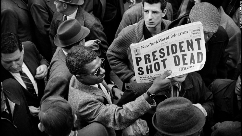 TammiMinoski's tweet photo. #OTD 1963: Lee Harvey Oswald assassinated President John F. Kennedy in Dallas, Texas. https://t.co/v1lDGFAPlF #JFKassassination #Nov221963 #JFKFiles #History https://t.co/m03TdPFlHm
