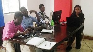 Lighthouseshub's tweet photo. Flex Hot Desk membership gives you access to all the standard amenities that The LightHouse Hub has to offer, as well as access to our kitchenette, refreshments, and free Internet.
Flex Hot Desk Membership starts at N2, 000.00 per day / N30, 000.00 on a monthly basis. https://t.co/uqmkIOETrF