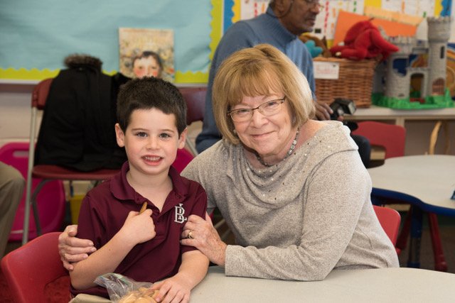 BoysLatinSchool's tweet photo. Special thanks to everyone who came to Grandparents and Special Friends Day yesterday! It was a pleasure having you on campus and our boys enjoyed sharing their songs, skits, poems and presentations with you. https://t.co/CenwqjAdLn