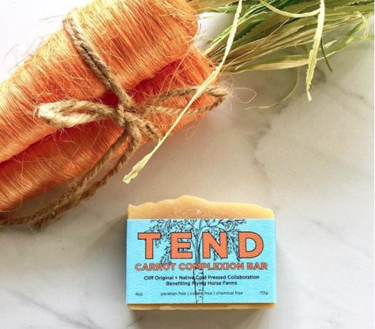 CLIFF ORIGINAL tweet media