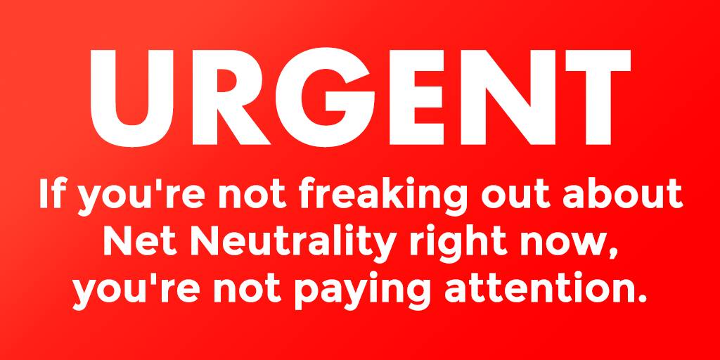 If it wasn't for Net Neutrality, websites and startups like VapeGears.com would not be able to exist! battleforthenet.com