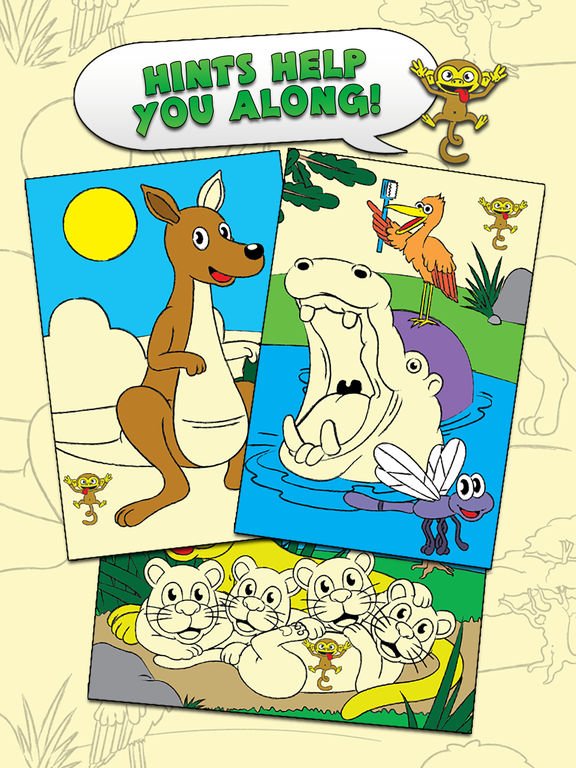 EggrollGames's tweet photo. FREE! Don't let little ones have a chance to tell you "I'm bored!" with this great coloring app: https://t.co/jOjMSjw6hD #indiedev #iPhoneX #iOSApp https://t.co/Er2G1iajwr