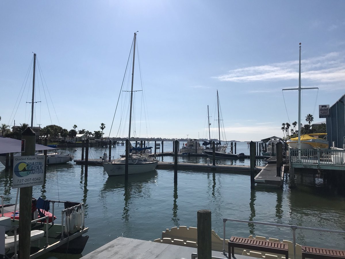 Stpetespeedboat's tweet photo. It’s a perfect Speed Boat Adventure day here in St. Pete Beach, Florida. https://t.co/YqhgHW7MDC
