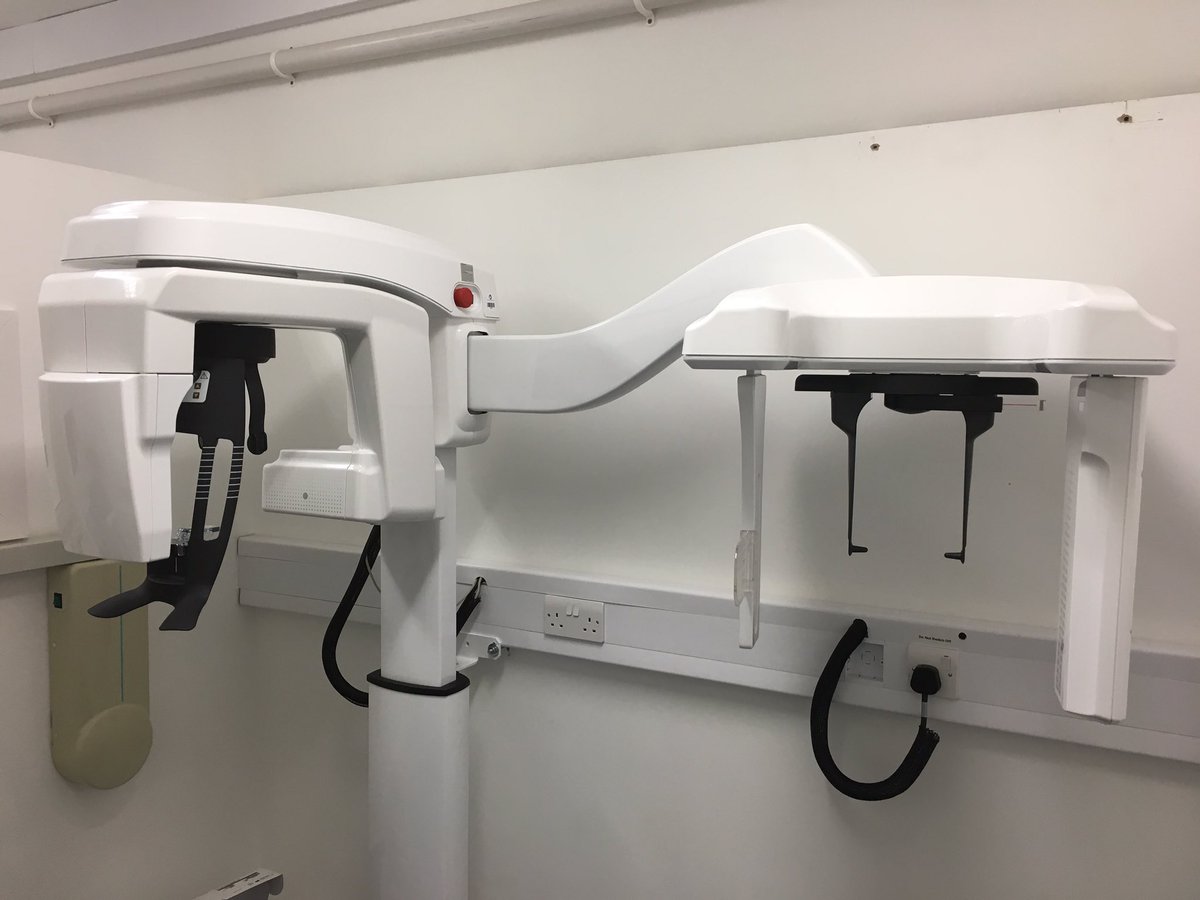 DigitalJamesDD's tweet photo. Busy day completely install testing and configuration on this #CS8100 #3DCBCT and #CEPH. #dentistry #digital #future #wedomore #Go3DwithDD call today 0800 585 586 to discuss you #digitaldentistry requirements CBCT could be closer than you think. https://t.co/LgYZ1cAxgr
