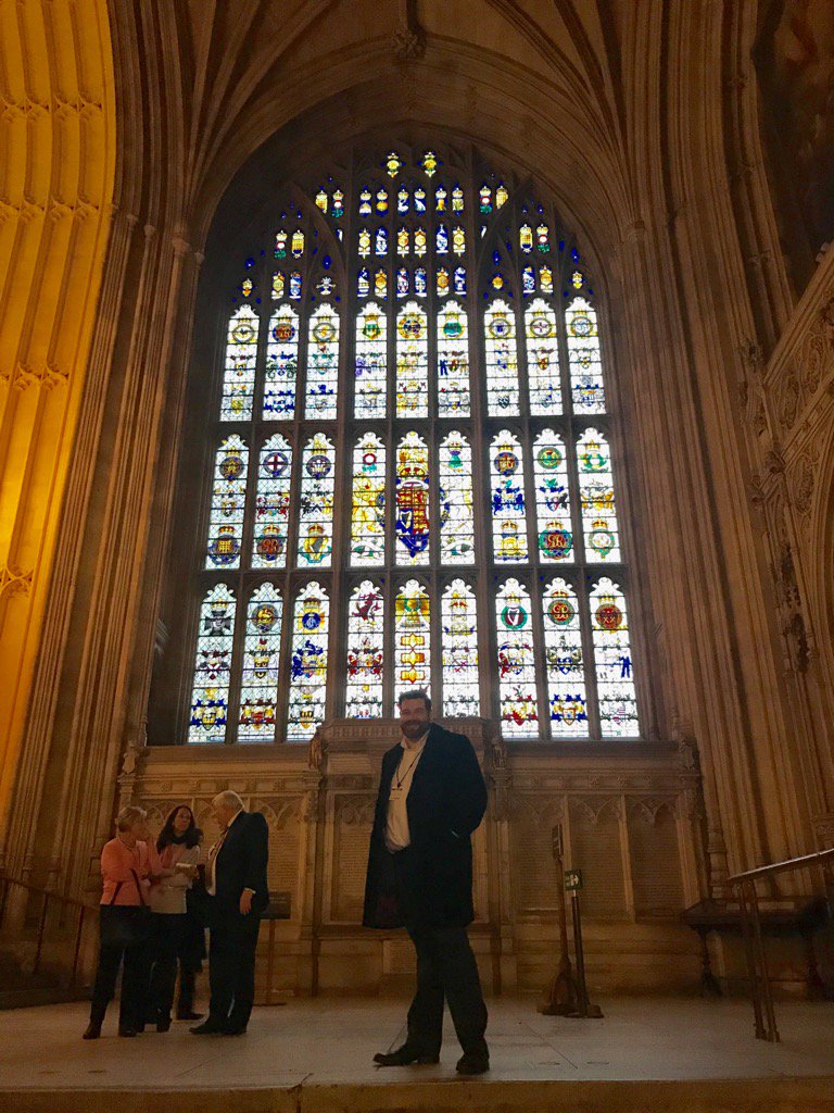 sensoryguru's tweet photo. Pleased to be @AT_APPG #EnablingPlay conference today! #AssistiveTech #Play #MagicCarpet #AAC https://t.co/p7OxsHIWGA