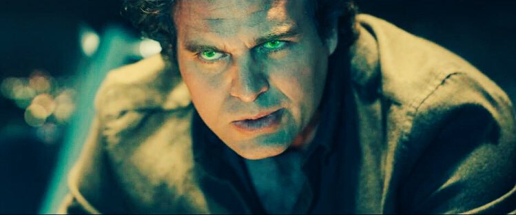 Happy Birthday   Mark Ruffalo 