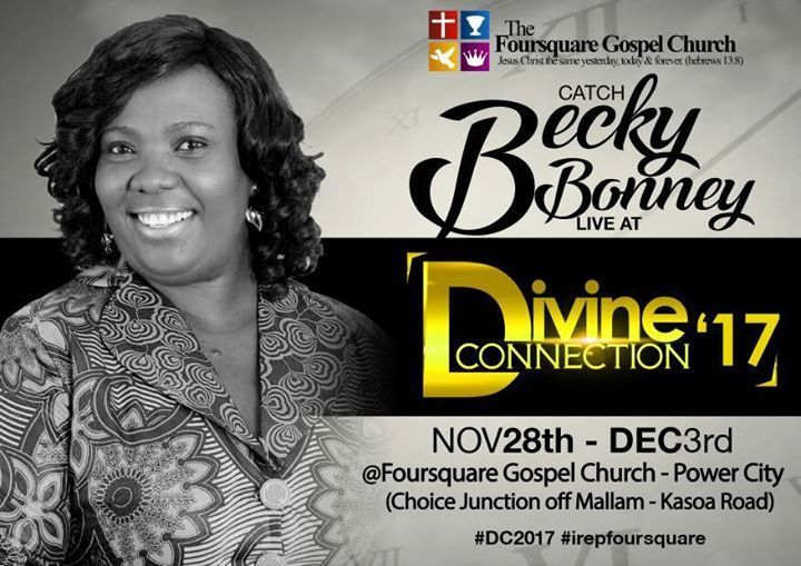 XtianEventsgh's tweet photo. #GHCE #GHCE2 Divine Connection #DC2017 #NovemberEvents #MightySaviour #GHCE https://t.co/mFh02S2zOw #GHCE … https://t.co/zKS0u0kVF0