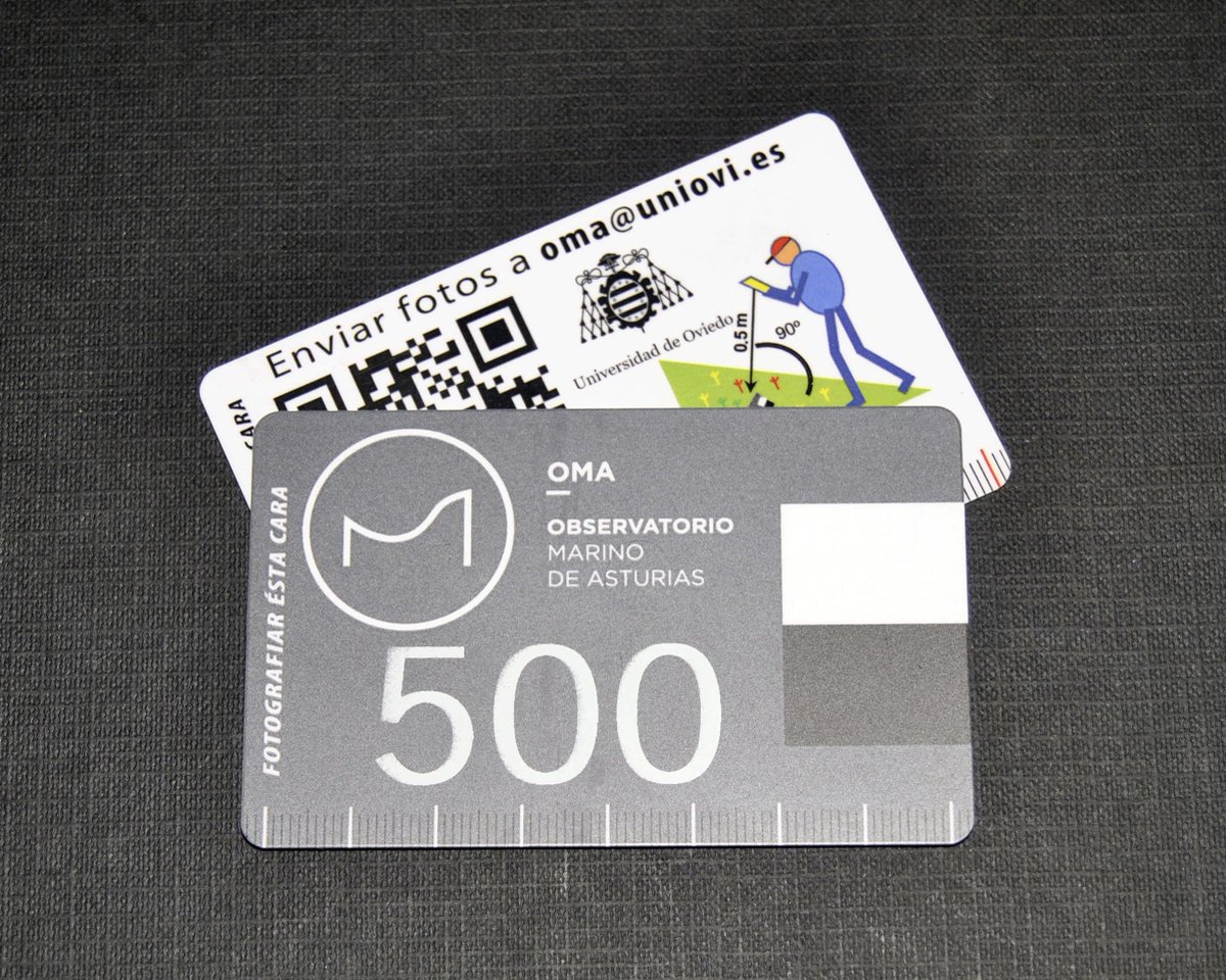 DupliBTM's tweet photo. Disponemos de la opción de laminado mate en tarjetas de PVC.
En este pedido fueron utilizadas para un concurso de fotografía para la Universidad de Oviedo.
https://t.co/0d85z3tAcV …
#tarjetapvc #oviedo #pvccards #imprenta #diseño #diseñografico #universidaddeoviedo https://t.co/tqOrowhbvq