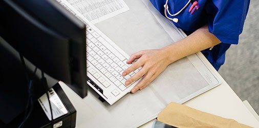 InforHealthcare tweet picture