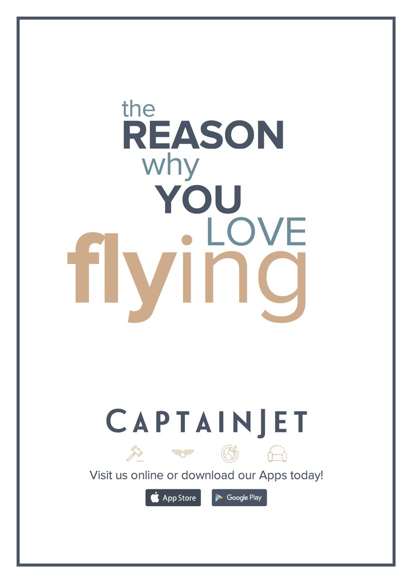 Captain_Gaetan's tweet photo. #DiscoverCaptainJet #Techstartup #Bookajet #London #Unitedkingdom #loveflying #privatejettravelers #innovative #shareajet #bookaseat #seasonalshuttles https://t.co/lDzXgfbs71