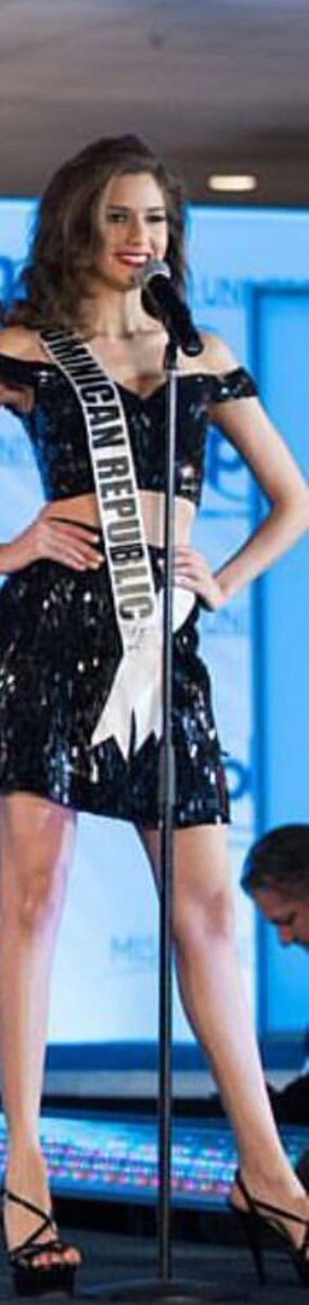 RandyPlaza1's tweet photo. Carmen Muñoz 👑 24 👑 República Dominicana 🇩🇴 #MissUniverse #CarmenMuñoz #MissDominicanRepublic #MissDR #DominicanRepublic @missrduniverse @MissUniverse @PageantsNEWS https://t.co/N3e08MkYpN