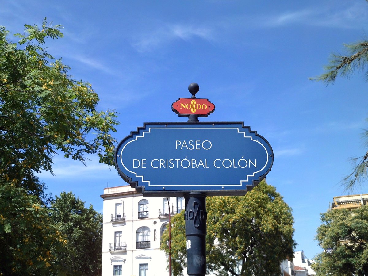 #opinion8pistas Porque las opiniones son como los culos, todo el mundo tiene uno. 
Marchando una de #paseocolon #sevilla #Ocio bit.ly/2hIKYxM