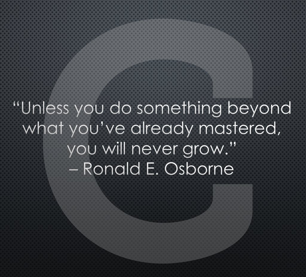 Cred_Ed's tweet image. Learning is pushing against resistance. 

#WednesdayWisdom #edtech #edchat
#learning #learn