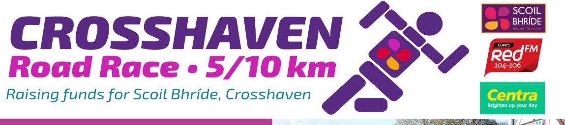 The 2018 CROSSHAVEN ROAD RACE will take place on SUNDAY 11th March. 11:30am. #flatandfurious #newtime. <a href="/Carrigdhounnews/">Carrigdhoun Newpaper</a> <a href="/Berlyn1966/">Bernard</a>