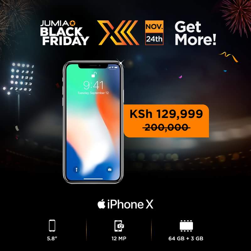 CosyNFTs's tweet photo. What About This? iPhone X, Get It on #JumiaBlackFridayKE Save thousands of Kenyan Shillings!Checkout here => https://t.co/xxTJObv0Zr
#NewsDesk
National Treasury
#Mugaberesigns
#KCPEResults
#AJC2017
#Goteana
#MaaProtests
#16daysofactivism
#Route104
#BomaCollegeGrad
#Maza https://t.co/PN3MMisdoO
