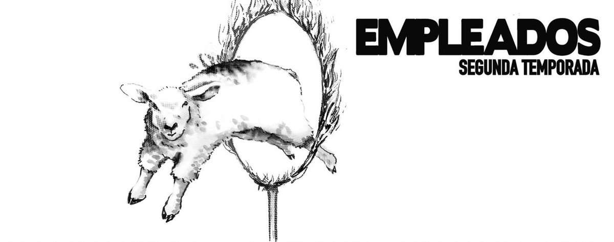EMPLEADOSTEATRO's tweet photo. Pasaron más de dos años enteros de funciones y no la viste?
SE TERMINA!
ULTIMA FUNCION
Este Viernes a las 23.30hs en el @TeatrodelAbasto, Humahuaca 3549
#EMPLEADOS
de José Mehrez
RESERVAS: https://t.co/bQOPgEcLWN / 4865-0014 https://t.co/tkR1Nfhk84
