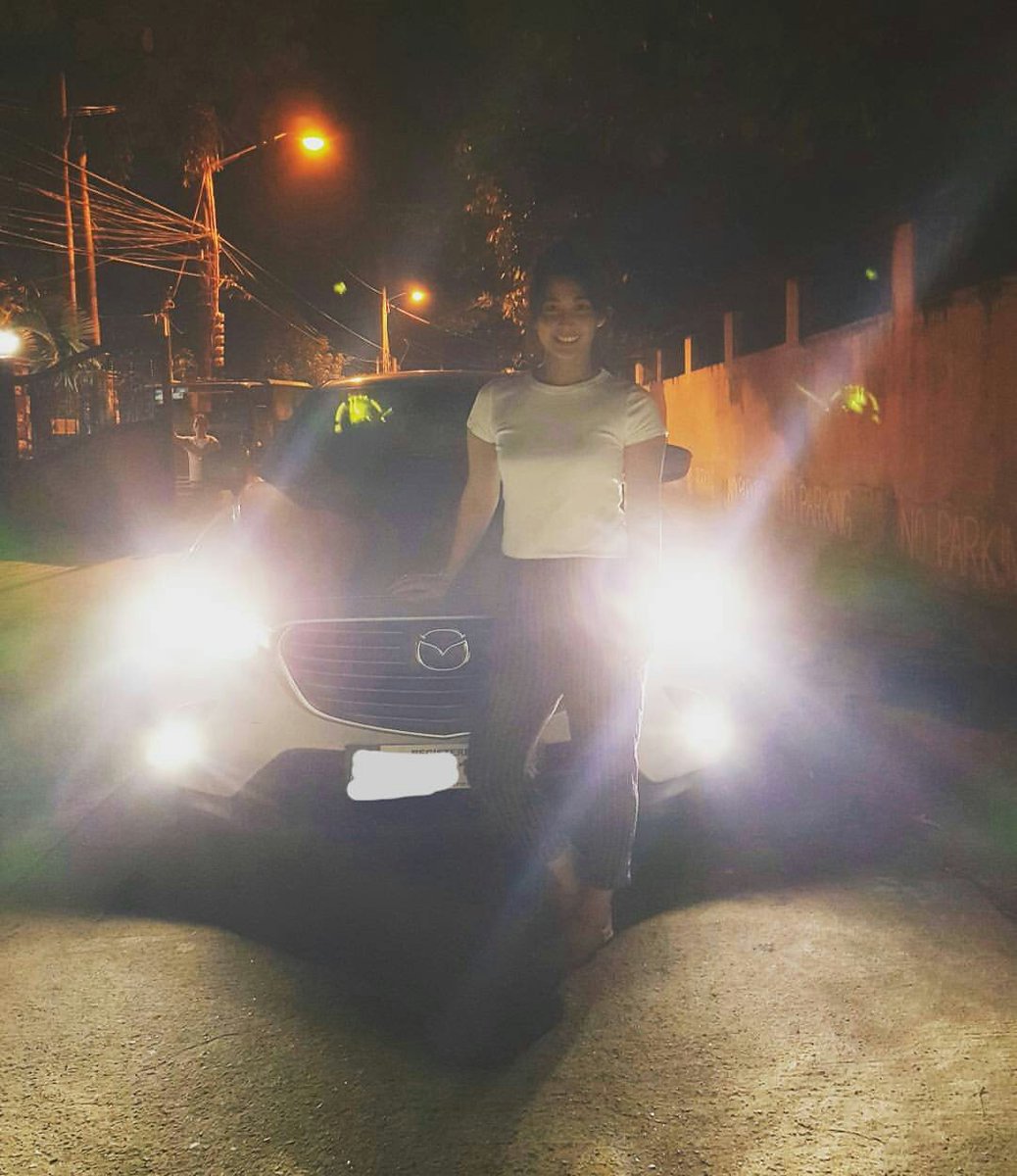 JertinEcotin's tweet photo. @acpatrimonio Hi princess Congrats for your new Mazda vehicle More blessings to come WeMissU WeLoveTin &amp; @JericoRedrico https://t.co/0B1pH5jVYa