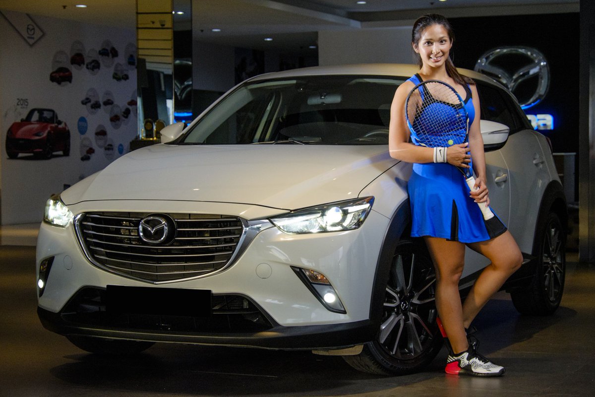 JertinEcotin's tweet photo. @acpatrimonio Hi princess Congrats for your new Mazda vehicle More blessings to come WeMissU WeLoveTin &amp; @JericoRedrico https://t.co/0B1pH5jVYa