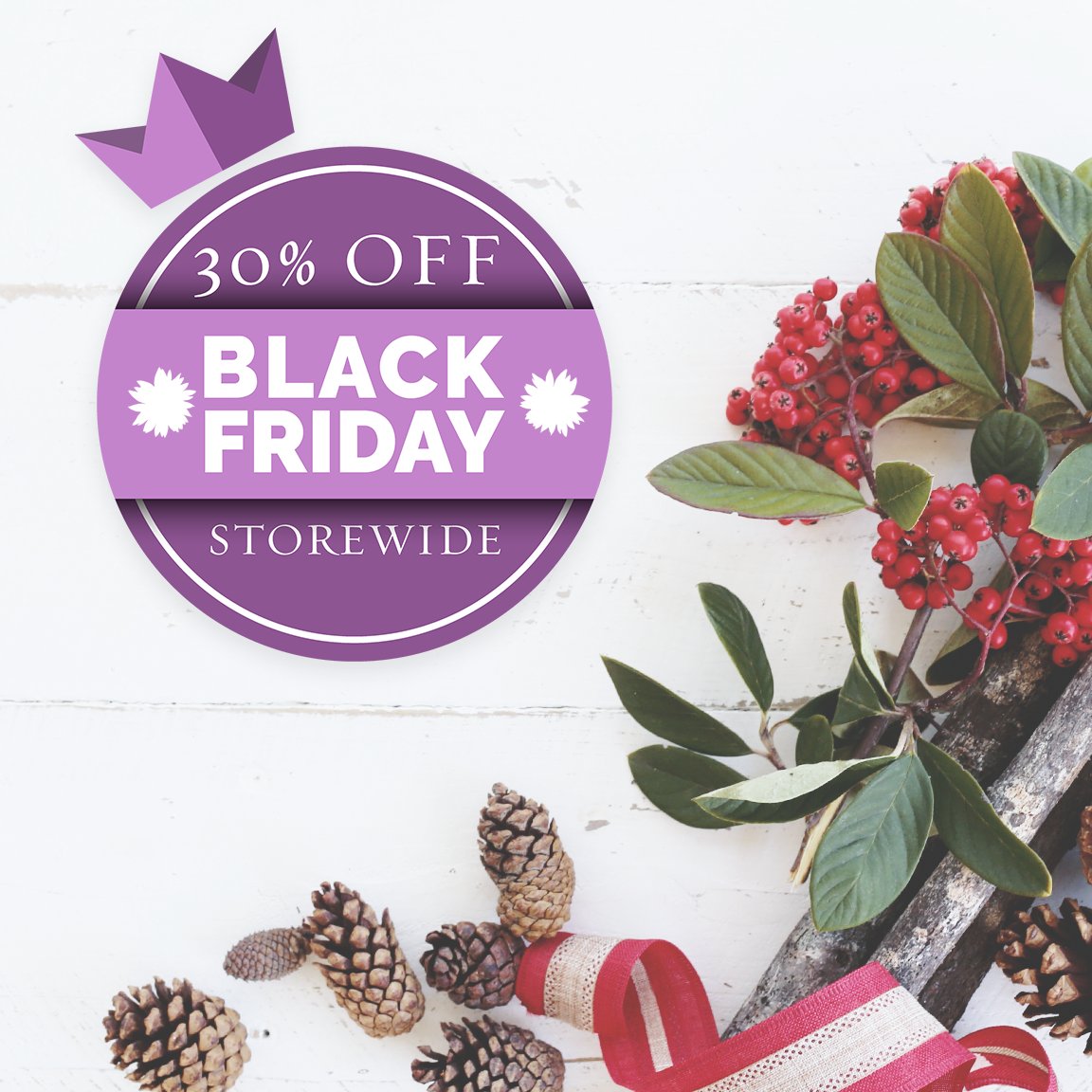 FreeAndCrowned's tweet image. 30% OFF STOREWIDE from TODAY through Cyber Monday! Yup, that&apos;s right - Black Friday came early!! Buy your headbands for the holiday season at a price that is just too good to pass up!! Get yours, here ==&amp;gt; buff.ly/2mTHxK2