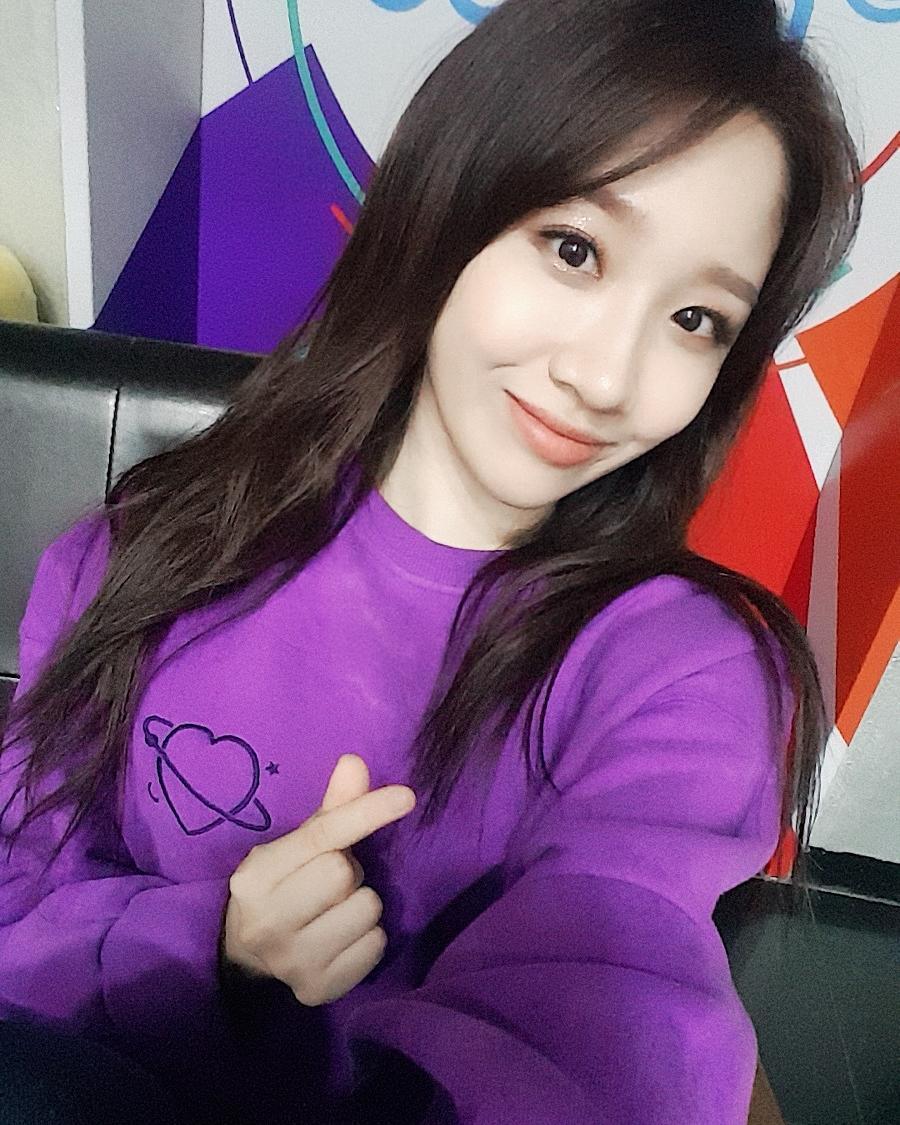 thearkktumblr's tweet photo. 171121 #EUNASTAGRAM Update
Miss you all! Sweet dreams🐋#eunakim #TheUnit https://t.co/FnaRM6muHm