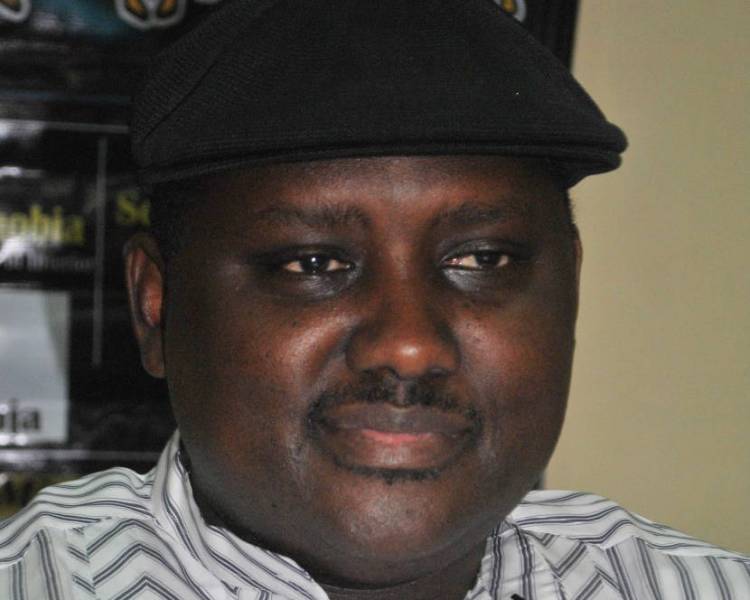 EFCC lashed out at Senate over allegation that officials of the agency shared 222 properties which Maina’s Panel seized from pension fund thieves.