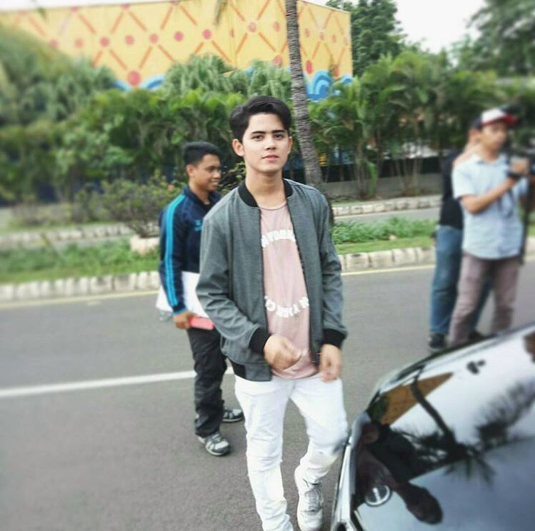 My Sa-yaaaaaang ❤️🤗