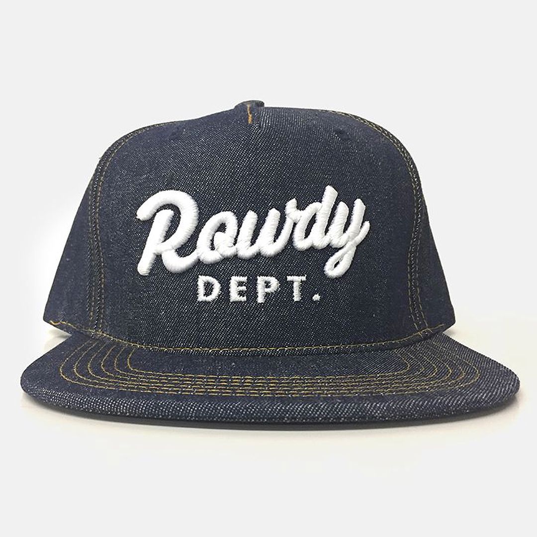 AcmeHatCo's tweet photo. Made. In. USA. ๐บ๐ธ Keep it local. These #customsnapbacks for our buddies Rowdy Dept were super fun to manufacture.
Need hats for your #streetwear #brand or #streetfashion #label? Hit us up!
#madeinamerica #madeinusa #keepitlocal #customhats https://t.co/ncHiTZrejp