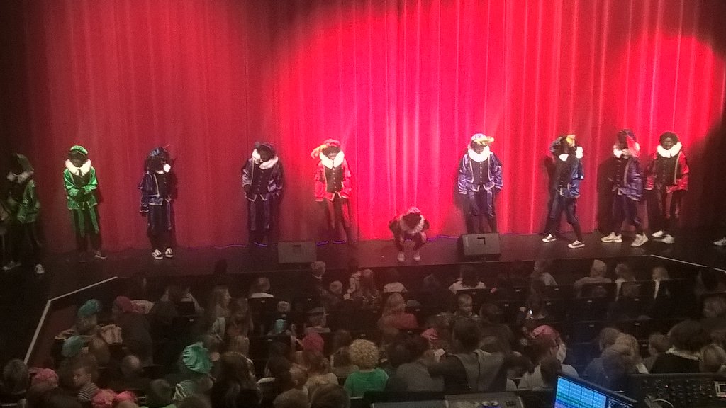 De Voorveghter tweet media