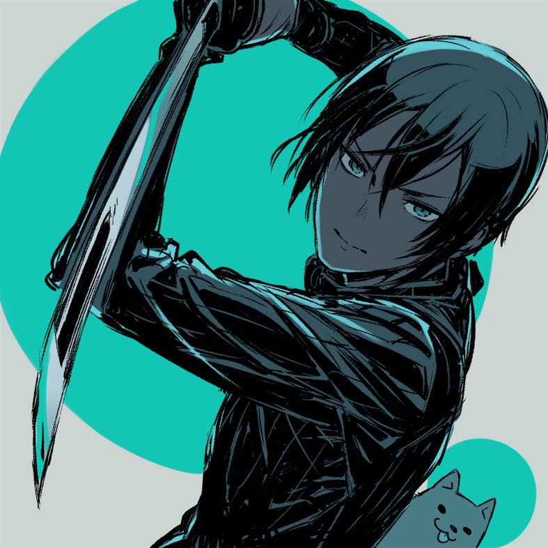 Blankart Kino No Tabi By Kuroboshi Kouhaku T Co Bmffaabpft Twitter