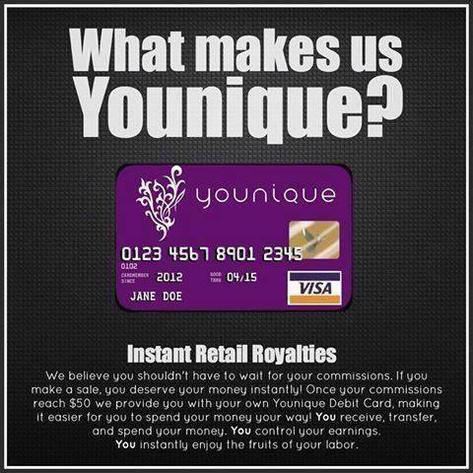 glamerousglow's tweet photo. Instant Retail Royalties....What could possibly be better? #younique #commisionpaidwithin3hoursofeachsale #workanywhere #purplecard https://t.co/gVTJLL2WEd