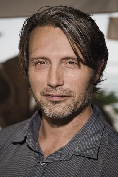 Happy Birthday Mads Mikkelsen 