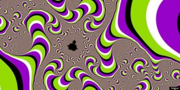 CooperVisionFR's tweet photo. Votre cerveau est un organe puissant que vos yeux ont le pouvoir d'hypnotiser! 
#CooperVision #Incroyable #Découverte #illusion https://t.co/mi6sdJbkKq