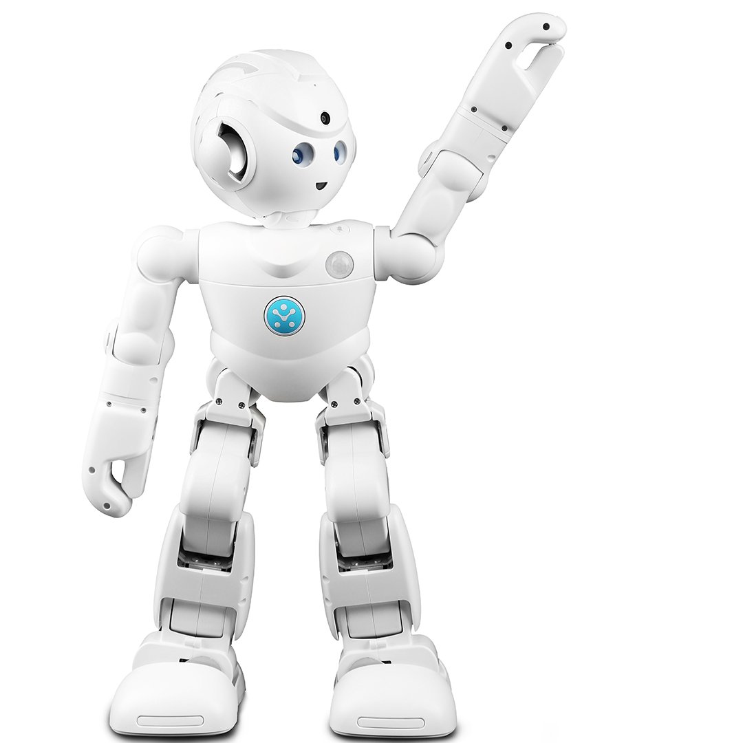 No robot