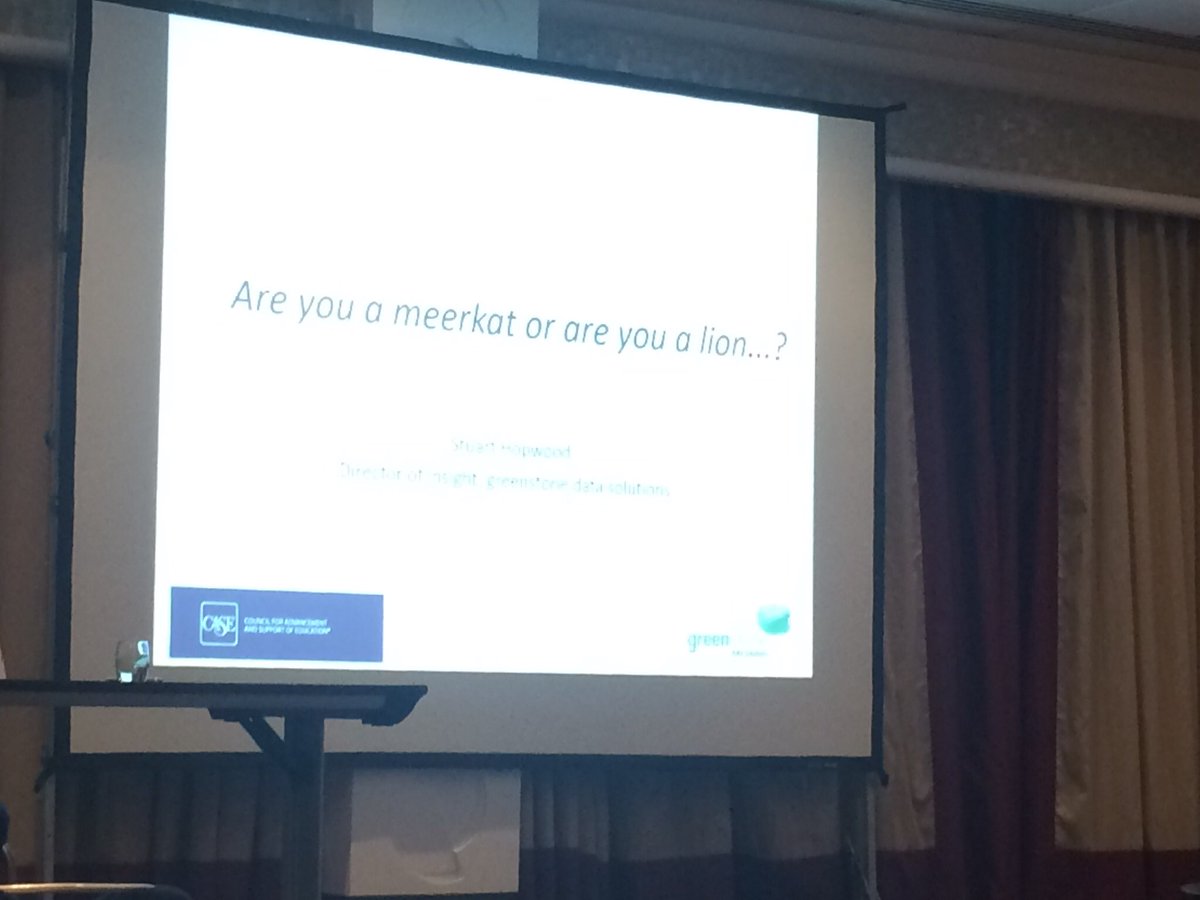 1wadham's tweet photo. Next session coming up. Looking forward to finding out the answer! Or am I? #DevServ17 @CASE_Europe https://t.co/NbqeKP4WjK