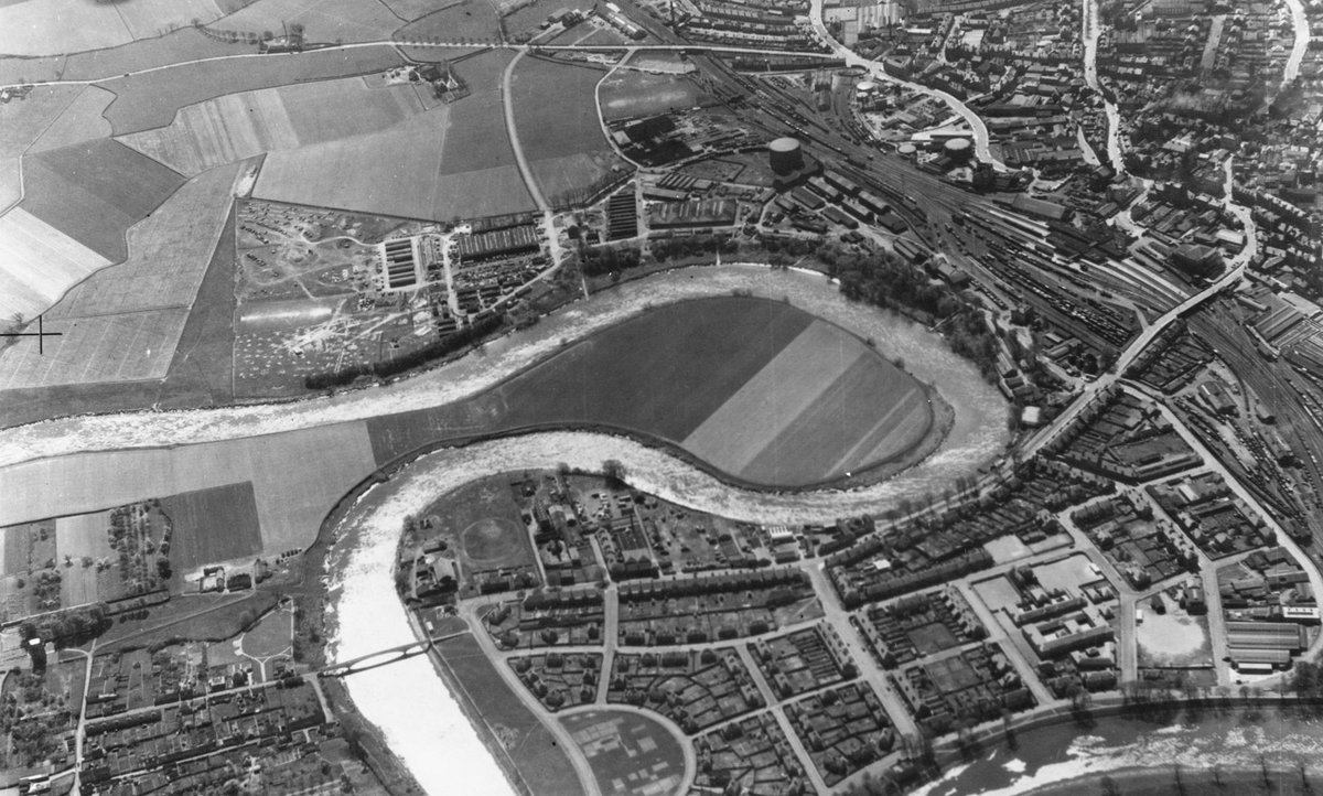 When you think of #Stirling, <a href="/stirlingcastle/">Stirling Castle</a> or #Bannockburn will probably come to mind, but are you aware of Stirling's seafaring past? Discover more in this blog post: ow.ly/iXZ130gK68g