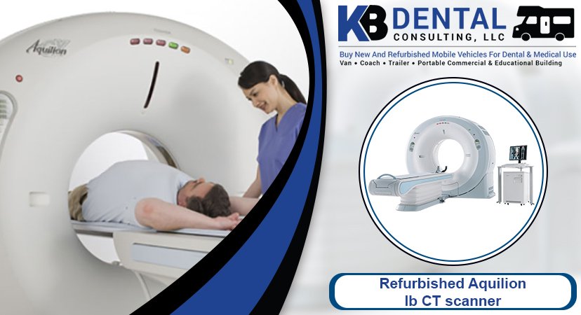 dental_kb's tweet photo. Choose Refurbished Aquilion lb CT scanner incorporates ergonomic features specifically designed to accommodate the burgeoning patient population. #CTScanner #CTScan #RefurbishedCTScanner #MobileCTScanner #ToshibaCTScanner #USA https://t.co/bZgomArNHU https://t.co/tfn6Xv2LUk