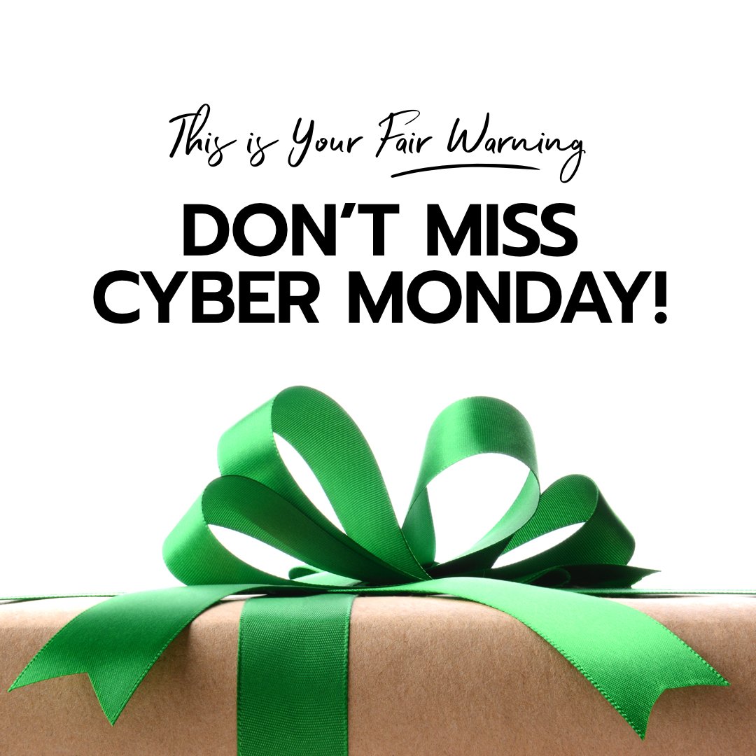 123Print's tweet photo. This is one Cyber Monday you won’t forget – with major sitewide savings and a huge high-tech prize! https://t.co/sFxBucT9Kn