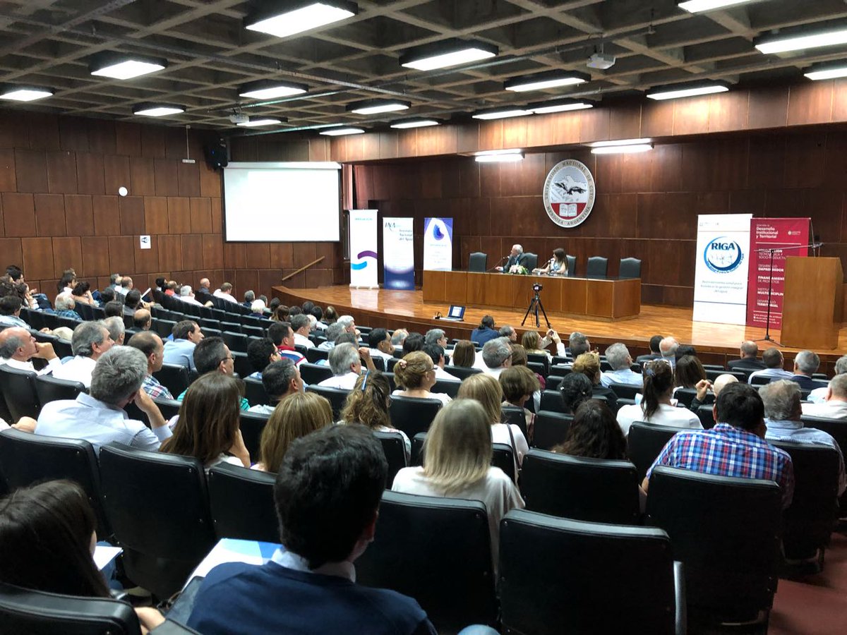 MingoranceH's tweet photo. Junto a la Agencia Provincial de Ordenamiento Territorial, presentamos el Objetivo 7 de Gestión Integral del Recurso Hídrico del Plan de Ordenamiento Territorial en el “I Congreso Internacional de la Gestión del Agua” https://t.co/voY33R1tNS