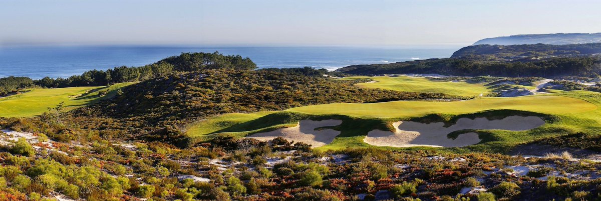 HashtagGolfUK's tweet photo. The new West Cliffs golf course in Portugal is getting rave reviews! Play there before the word spreads!
Click for more details: https://t.co/rEafVajy6v
#west cliffs #lisbongolf #newkidontheblock https://t.co/qXheDYgzlx