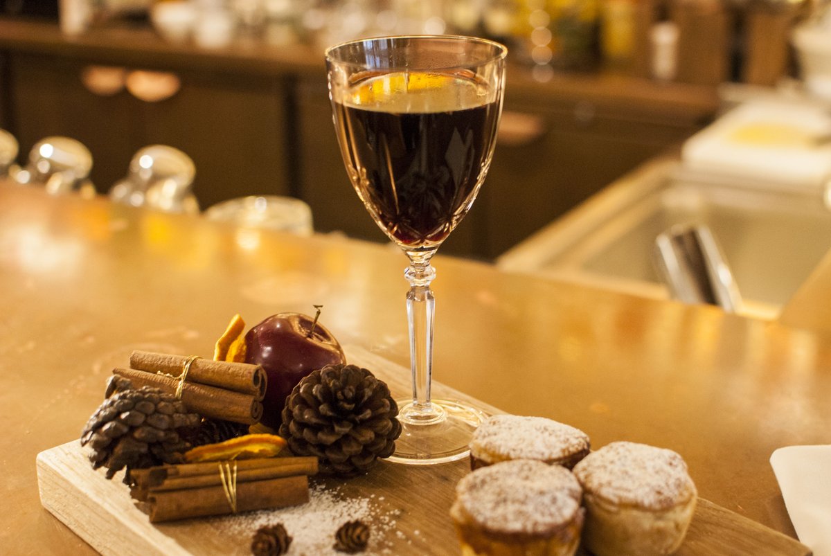 Don't forget the Christmas Lights Switch On in St Helier tomorrow. The big moment will happen in The Royal Square at 6.40pm followed by a firework display. Join us at Ormer before or after the festivities for drinks, snacks or dinner - we have something for all the family!