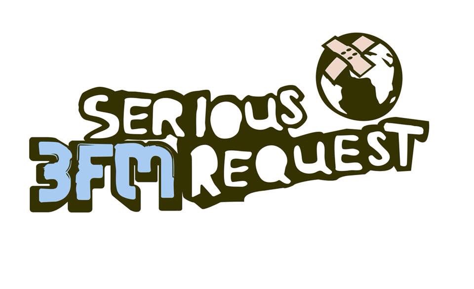 Op 19 december houden wij een actiedag voor #SR17. De groepen 7 en 8 gaan 12 uur schilderen, kleuren, bootcampen etc. <a href="/3FM/">3FM | We Want More!</a> kom langs :)